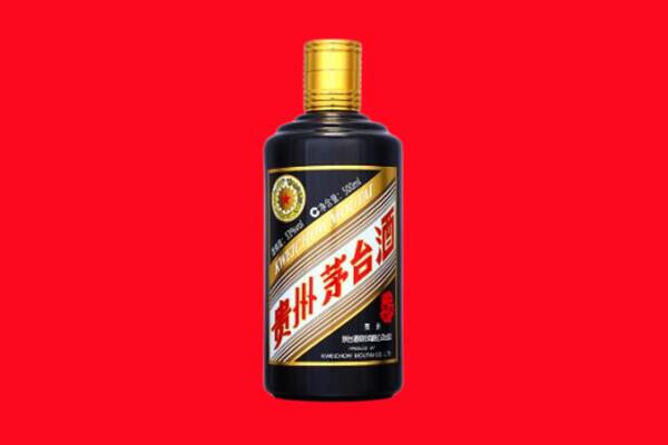 桑珠孜区回收茅台酒瓶